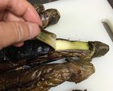 さっぱりうまうま♡焼き長ナス作り方5写真