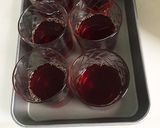 めっちゃ簡単 紅茶ゼリー作り方4写真