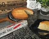 ホットケーキミックスdeバナナマドレーヌ作り方6写真