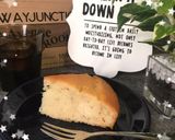 ホットケーキミックスdeバナナマドレーヌ作り方7写真