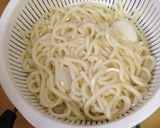 さっぱり♪冷やしうどん作り方2写真