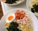 さっぱり♪冷やしうどん作り方4写真