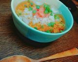 出汁かけ冷やしご飯作り方3写真