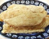 カレー風味のささみ♪作り方3写真