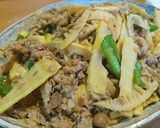 ひしお麹で簡単万能調味料!!!!!作り方8写真