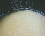 生姜香るツナとしめじの炊き込みご飯。作り方2写真