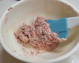 初夏の味!梅肉バター焼き作り方3写真