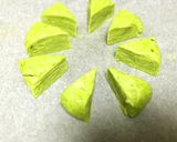 大麦若葉のスコーン♡作り方4写真