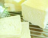 耳までふわっふわ♡はちみつ入り食パン作り方8写真