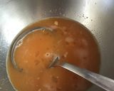 贅沢★和風だし巻き玉子焼きサンドイッチ作り方1写真