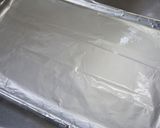 シンプル簡単！ズッキーニのトースター焼き作り方1写真