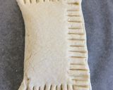 ラカントS を使ったチーズパイ作り方2写真