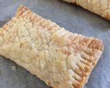 ラカントS を使ったチーズパイ作り方3写真