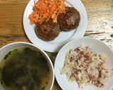 沖縄定番人参しりしり作り方7写真