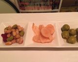 超簡単ヘルシー！生姜酢大豆！作り方4写真