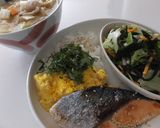 ☺アレンジ色々ワンプレートご飯☺作り方80写真