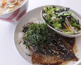 ☺アレンジ色々ワンプレートご飯☺作り方79写真