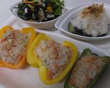 ☺アレンジ色々ワンプレートご飯☺作り方78写真