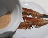 あま～い鯵のなめろうはいかが？作り方6写真