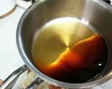 節約★ちくわだけでサクッと天丼作り方3写真