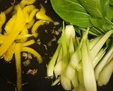 スパイシーミートソースonチーザ作り方3写真