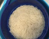 さっぱりトマトそうめん作り方3写真