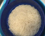 さっぱりトマトそうめん作り方3写真