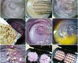 さつまいものワッフル作り方1写真