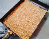 フライパンdeチーズケーキ!作り方2写真