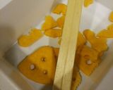 スパイシーミートソースonチーザ作り方6写真