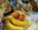 簡単すぎるパウンドケーキで良いですか作り方1写真
