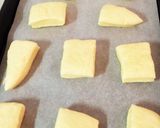 ☆ハワイアンドーナツ☆マラサダ作り方5写真