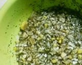 ネギ塩ダレ！塩タレ！ネギ塩豚丼！万能だれ作り方30写真