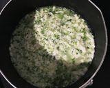 離乳食☆6ヶ月☆豆腐とブロッコリー作り方4写真