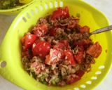 ネギ塩ダレ！塩タレ！ネギ塩豚丼！万能だれ作り方31写真