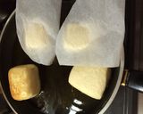 ☆ハワイアンドーナツ☆マラサダ作り方7写真