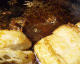 スズキの照り焼き作り方9写真