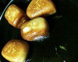 ☆ハワイアンドーナツ☆マラサダ作り方8写真