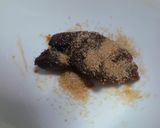 スズキの味噌漬け作り方3写真