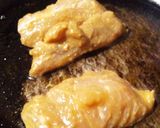 スズキの味噌漬け作り方6写真