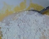 フライパンで作る簡単チーズケーキ作り方8写真