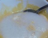 フライパンで作る簡単チーズケーキ作り方7写真