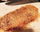 ポークカツレツ〜トマトソース風〜作り方2写真
