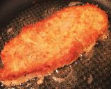 ポークカツレツ〜トマトソース風〜作り方4写真