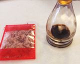 ☆鰹節ごはん☆作り方1写真