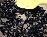 すっぱ旨い！梅ずくし豆腐ハンバーグ作り方2写真