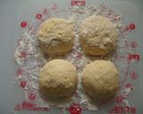 超ふわふわしっとり○ケーキパン作り方5写真