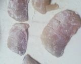 湾奥シーバスの美味しい食べ方作り方4写真
