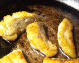 湾奥シーバスの美味しい食べ方作り方8写真