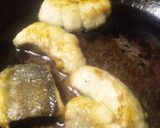 湾奥シーバスの美味しい食べ方作り方7写真